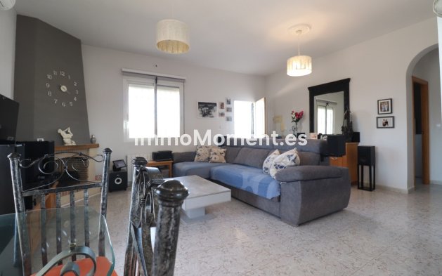 Wiederverkauf - Freistehende Villa - Callosa de Segura - Callosa de Segura Centro