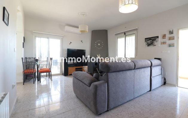 Wiederverkauf - Freistehende Villa - Callosa de Segura - Callosa de Segura Centro