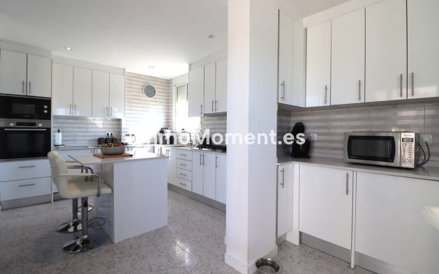 Wiederverkauf - Freistehende Villa - Callosa de Segura - Callosa de Segura Centro