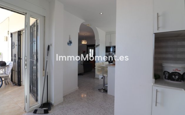 Wiederverkauf - Freistehende Villa - Callosa de Segura - Callosa de Segura Centro