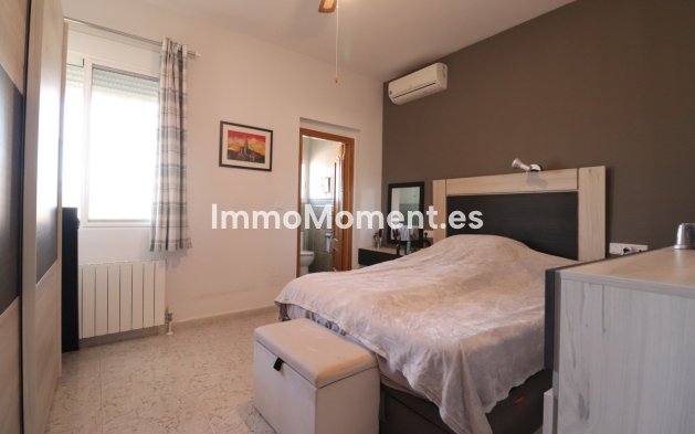 Wiederverkauf - Freistehende Villa - Callosa de Segura - Callosa de Segura Centro