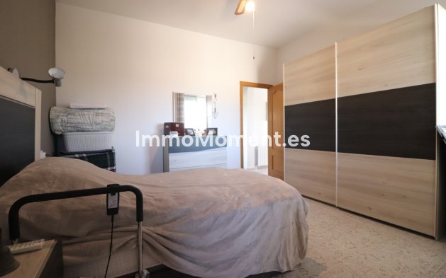 Wiederverkauf - Freistehende Villa - Callosa de Segura - Callosa de Segura Centro