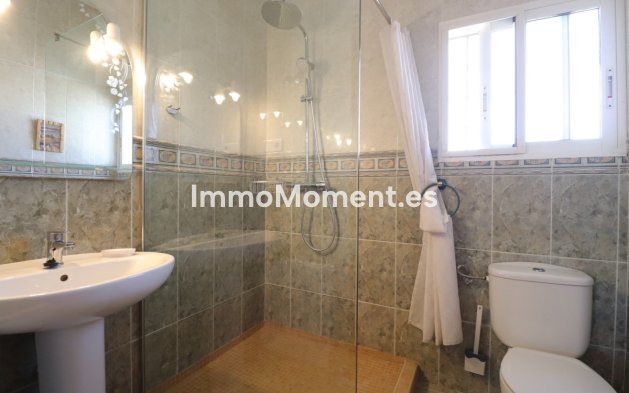 Wiederverkauf - Freistehende Villa - Callosa de Segura - Callosa de Segura Centro