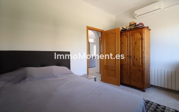 Wiederverkauf - Freistehende Villa - Callosa de Segura - Callosa de Segura Centro