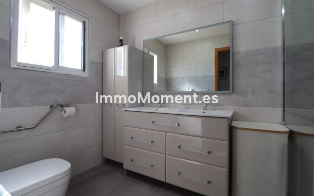 Wiederverkauf - Freistehende Villa - Callosa de Segura - Callosa de Segura Centro