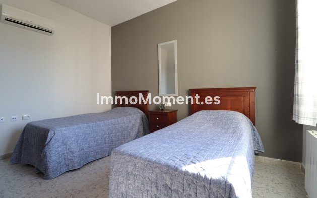 Wiederverkauf - Freistehende Villa - Callosa de Segura - Callosa de Segura Centro