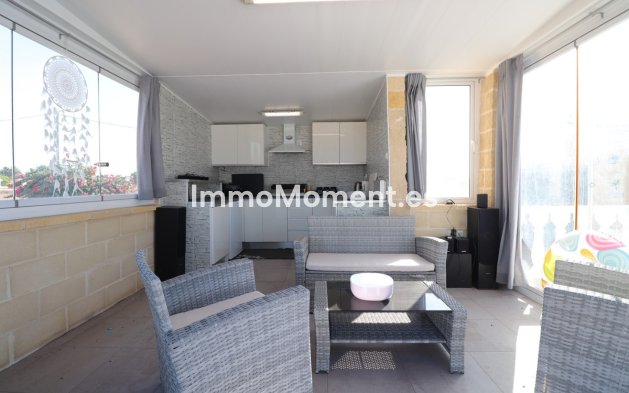 Wiederverkauf - Freistehende Villa - Callosa de Segura - Callosa de Segura Centro