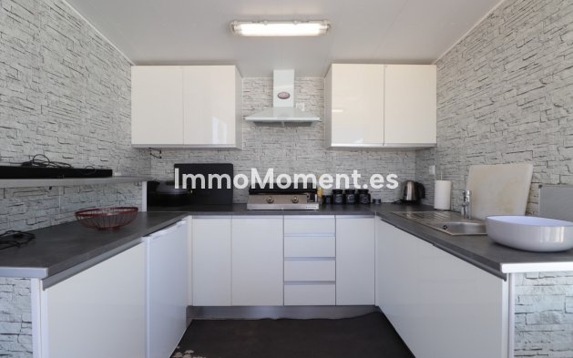 Wiederverkauf - Freistehende Villa - Callosa de Segura - Callosa de Segura Centro