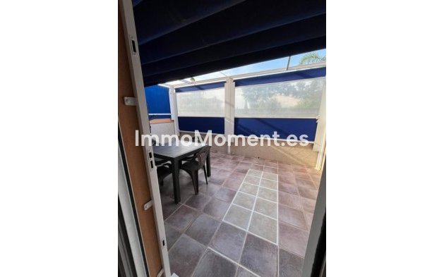 Wiederverkauf - Reihenhaus - Marbella - Costabella