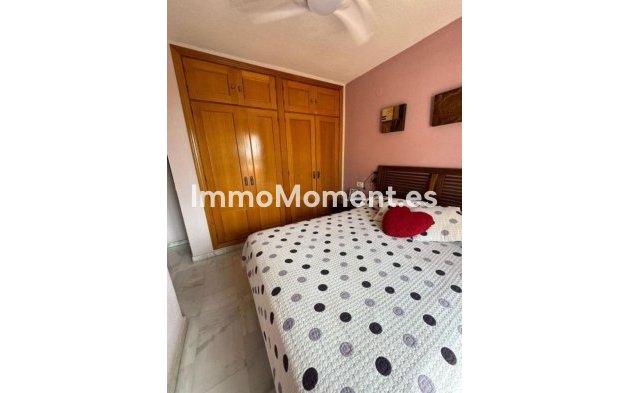 Wiederverkauf - Reihenhaus - Marbella - Costabella