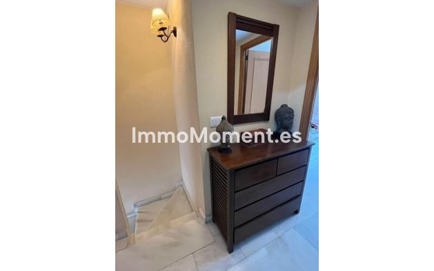 Wiederverkauf - Reihenhaus - Marbella - Costabella