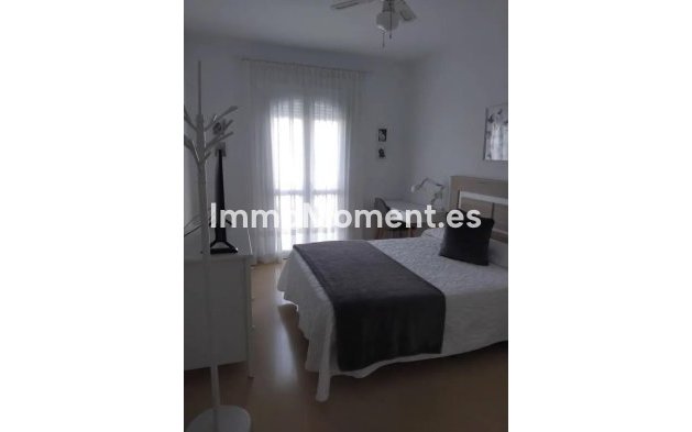 Wiederverkauf - Wohnung - Manilva - San Luis de Sabinillas