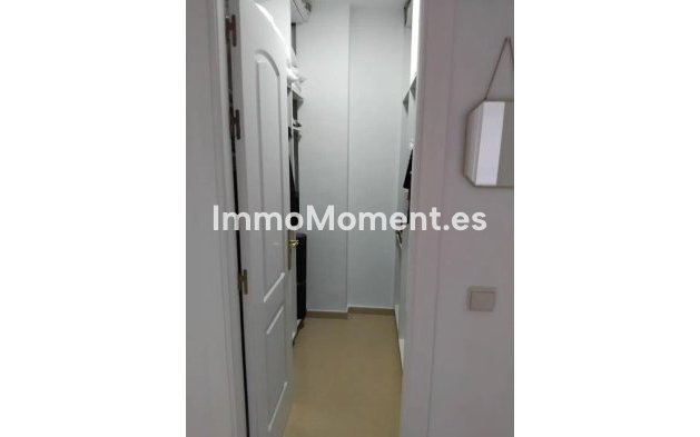 Wiederverkauf - Wohnung - Manilva - San Luis de Sabinillas