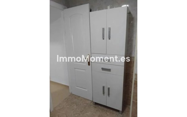 Wiederverkauf - Wohnung - Manilva - San Luis de Sabinillas