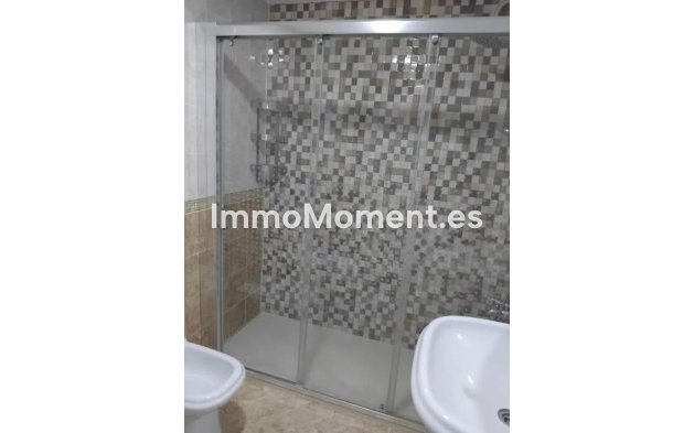Wiederverkauf - Wohnung - Manilva - San Luis de Sabinillas