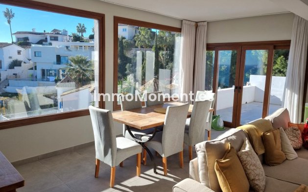 Wiederverkauf - Freistehende Villa - Benalmadena - Benalmadena Centro