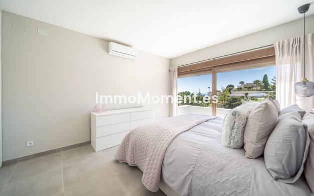 Wiederverkauf - Freistehende Villa - Benalmadena - Benalmadena Centro