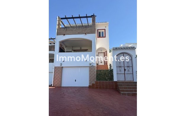 Reventa - Adosado - Mijas Costa - Riviera Del Sol