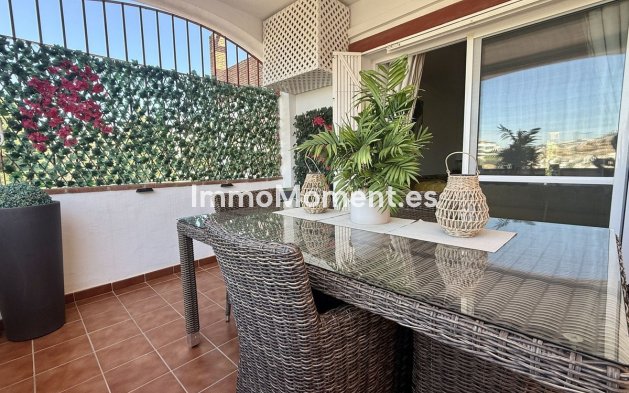 Reventa - Adosado - Mijas Costa - Riviera Del Sol