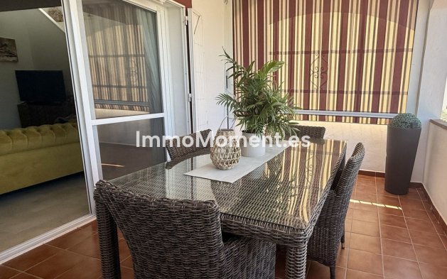 Reventa - Adosado - Mijas Costa - Riviera Del Sol