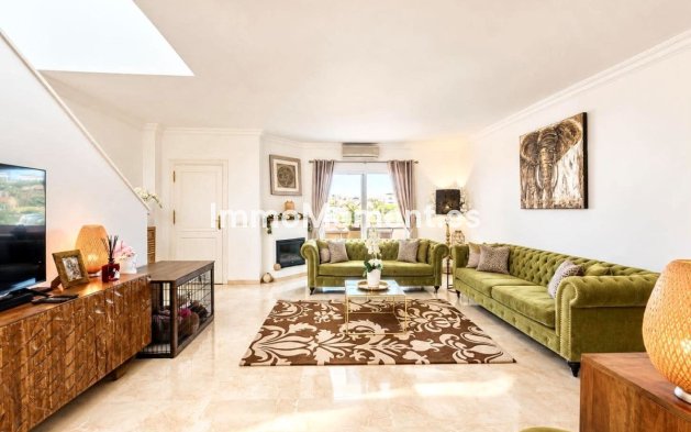 Reventa - Adosado - Mijas Costa - Riviera Del Sol