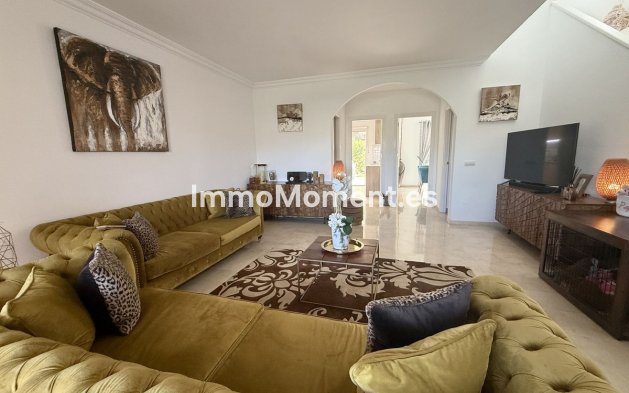 Reventa - Adosado - Mijas Costa - Riviera Del Sol