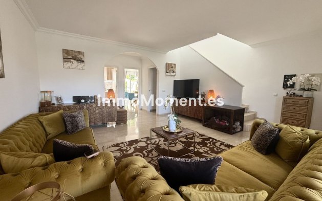 Reventa - Adosado - Mijas Costa - Riviera Del Sol