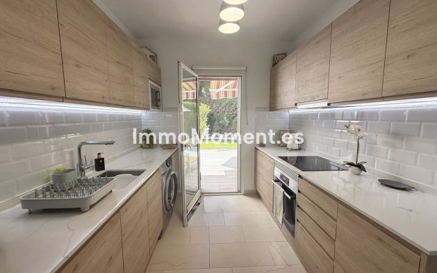 Reventa - Adosado - Mijas Costa - Riviera Del Sol