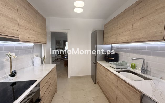 Reventa - Adosado - Mijas Costa - Riviera Del Sol