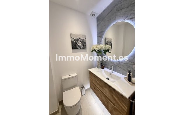 Reventa - Adosado - Mijas Costa - Riviera Del Sol