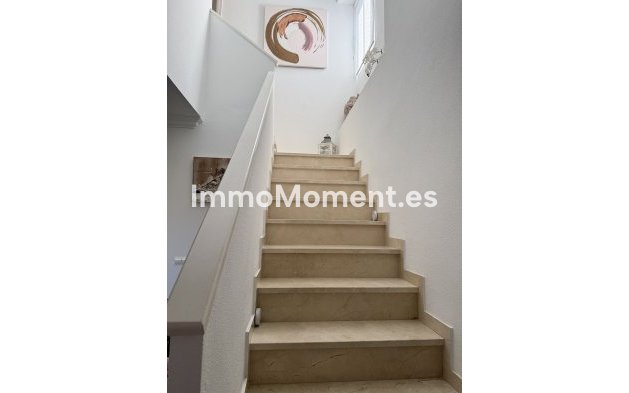 Reventa - Adosado - Mijas Costa - Riviera Del Sol