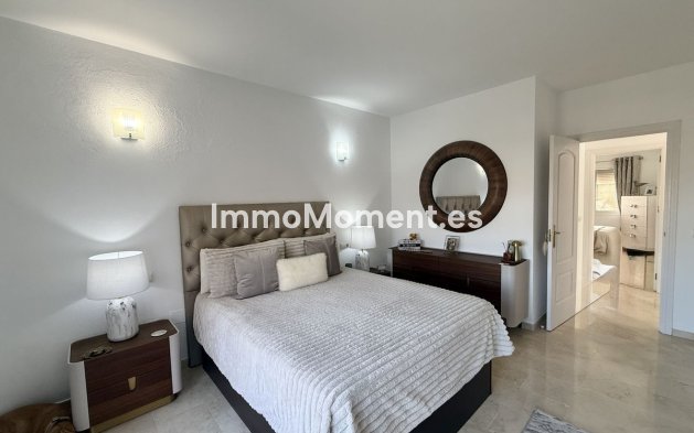 Reventa - Adosado - Mijas Costa - Riviera Del Sol