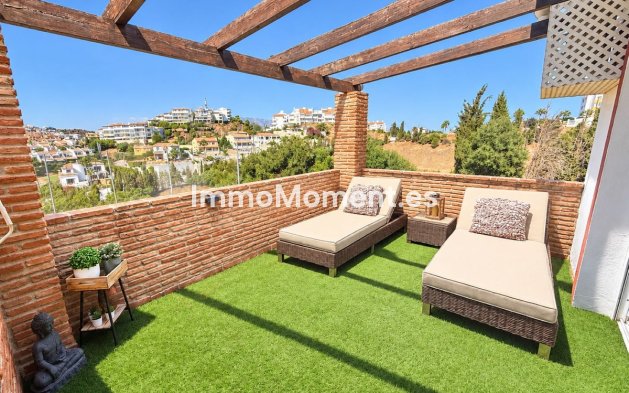 Reventa - Adosado - Mijas Costa - Riviera Del Sol
