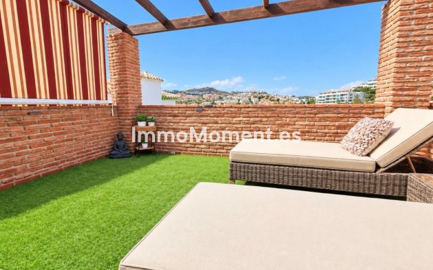 Reventa - Adosado - Mijas Costa - Riviera Del Sol