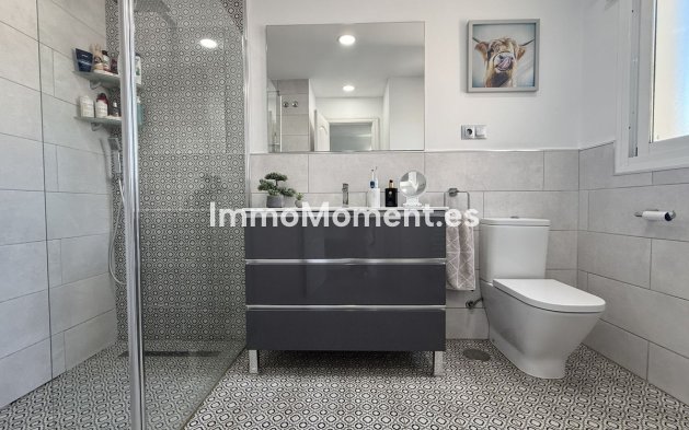 Reventa - Adosado - Mijas Costa - Riviera Del Sol