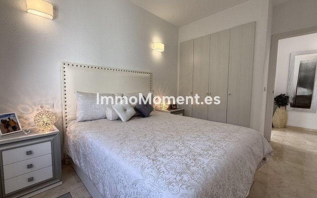 Reventa - Adosado - Mijas Costa - Riviera Del Sol