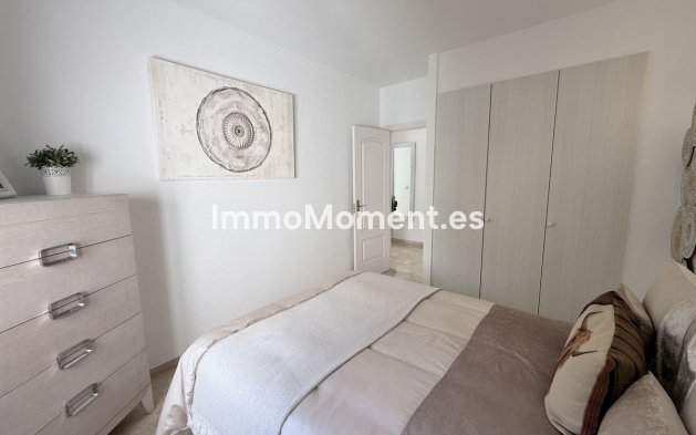 Reventa - Adosado - Mijas Costa - Riviera Del Sol