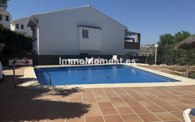 Reventa - Adosado - Mijas Costa - Riviera Del Sol