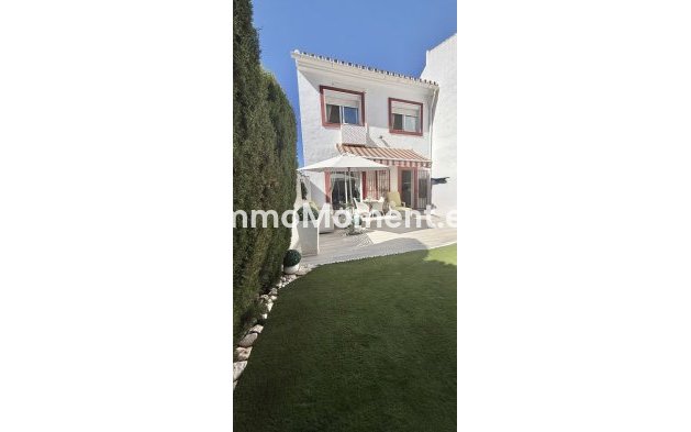 Reventa - Adosado - Mijas Costa - Riviera Del Sol