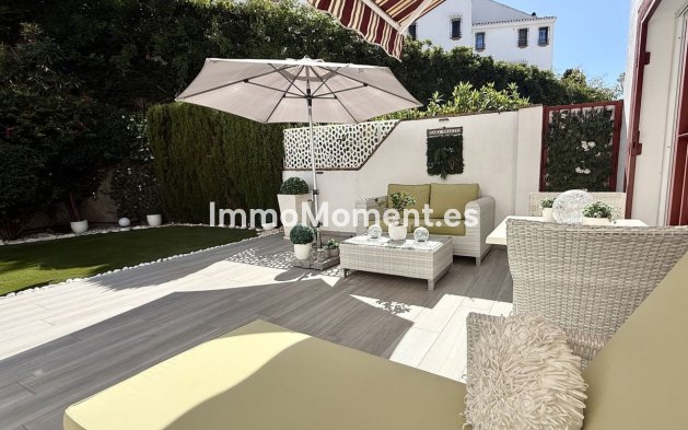 Reventa - Adosado - Mijas Costa - Riviera Del Sol