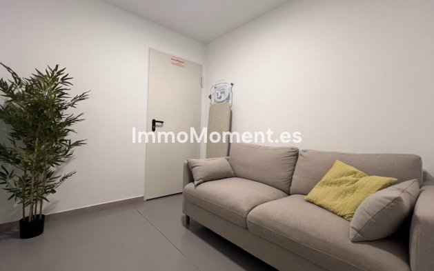 Kurzzeitvermietung - Wohnung - Finestrat