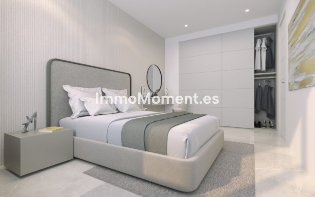 New Build - Apartment - Torrevieja