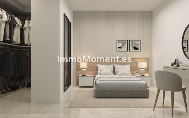 New Build - Apartment - Torrevieja