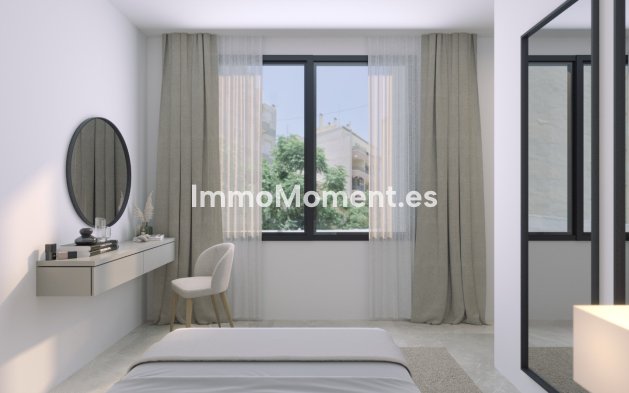 New Build - Apartment - Torrevieja