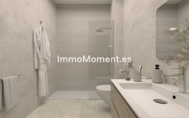 New Build - Apartment - Torrevieja