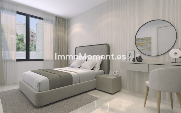 Nieuwbouw - Penthouse - Torrevieja