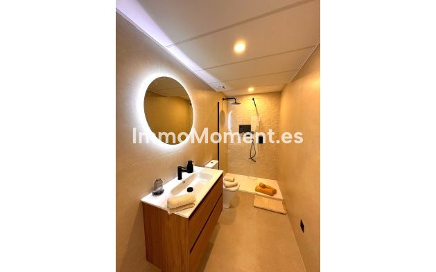 Nieuwbouw - Low-bungalow - San Pedro del Pinatar
