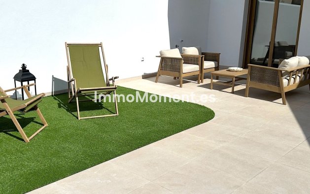 Construction neuve - High-bungalow - San Pedro del Pinatar