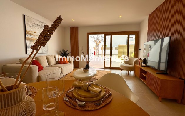 Construction neuve - High-bungalow - San Pedro del Pinatar