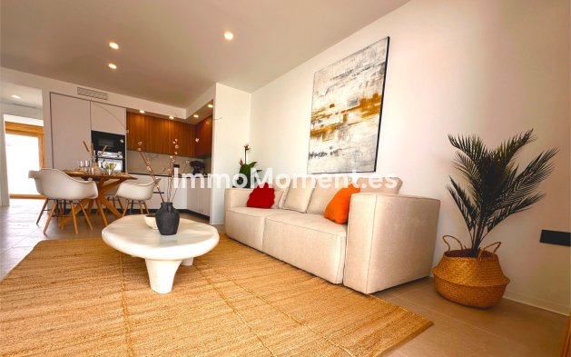 Construction neuve - High-bungalow - San Pedro del Pinatar